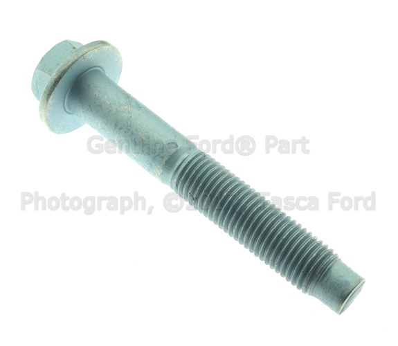 W712104S900 - Suspension: Strut Mount Bolt for Ford: F-150 Image