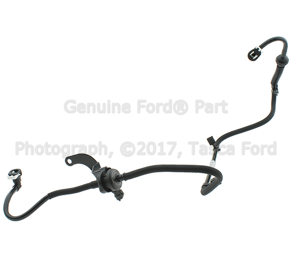 BV6Z9D289E - Emission Control: Vapor Canister Purge Solenoid for Ford Image