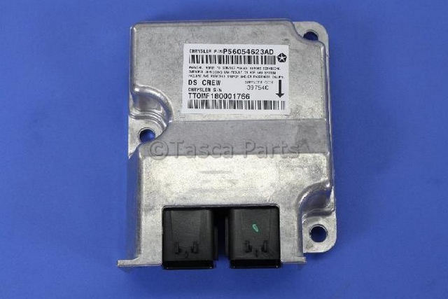 56054623AD - Restraints: Occupant Restraint Module for Dodge: Ram 1500 | Ram: 1500 Image