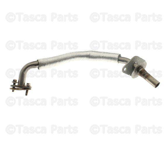 4861672AB - Emission Controls: Egr Tube for Mopar Image