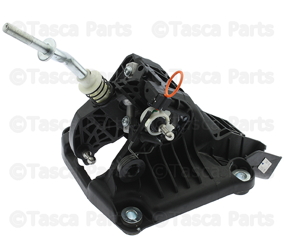 CD8746100C - : Manual Transmission Shift Lever for Mazda Image