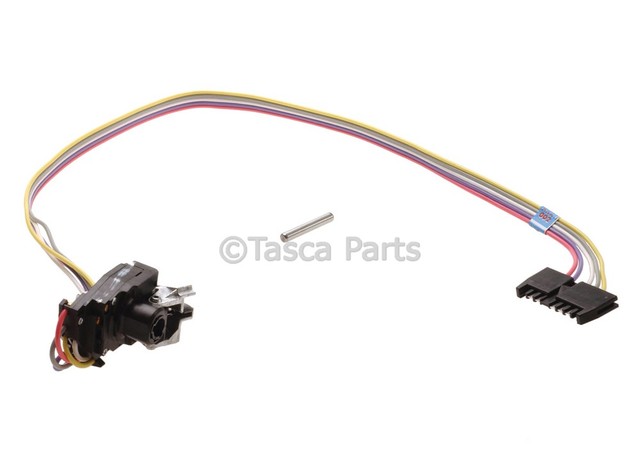 7845849 - Electrical: Wiper Switch for Chevrolet: Astro, S10, S10 Blazer | GMC: Jimmy S15, S15, Safari, Sonoma, Syclone | Oldsmobile: Bravada Image