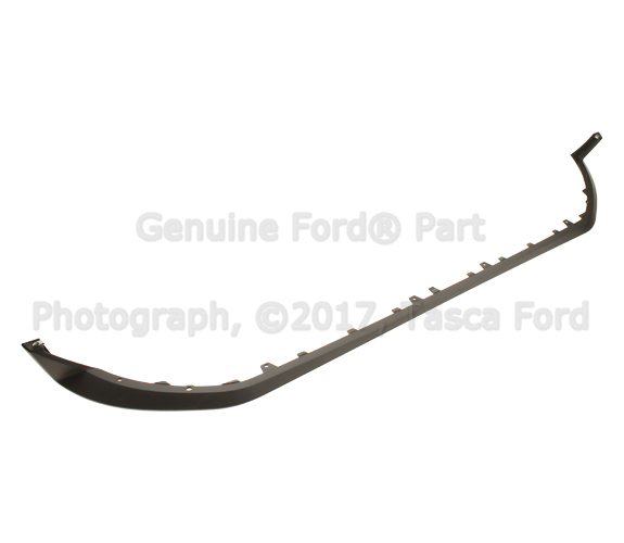 AR3Z17D957AC - Body: Valance Panel for Ford: Mustang Image