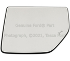 LC3Z17K707B - Body: Mirror Glass for Ford Image