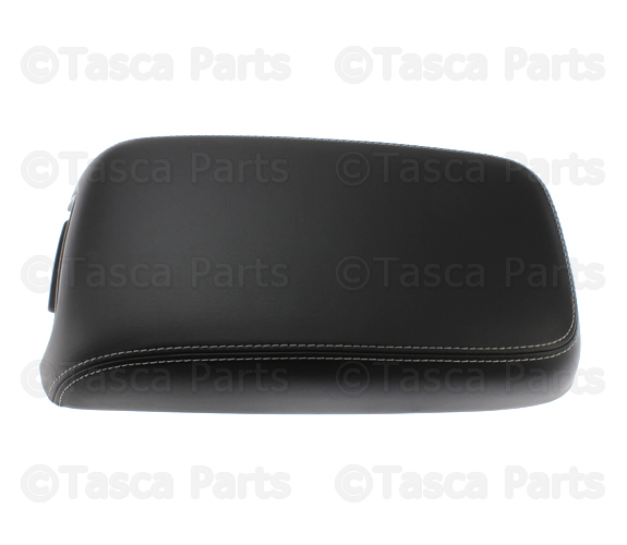 1VT061DBAF - Interior Trim: Console Armrest for Mopar Image