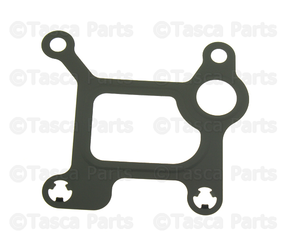 L3K915169 - Cooling System: Water Outlet Gasket for Mazda Image