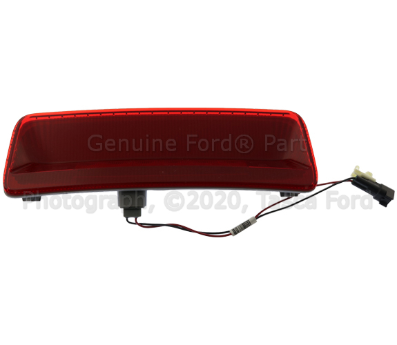 BB5Z13A613A - : Center High Mount Stop Light for Ford Image
