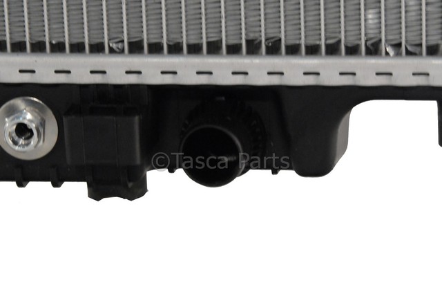 92234040 - Cooling System: Radiator for GM Image