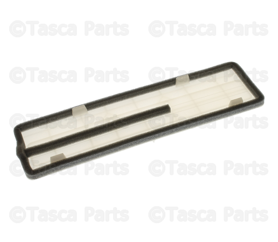 GJ6A61D25 - : Cover for Mazda: 6, CX-7 Image