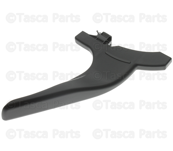 31369498 - Body: Handle for Volvo Image