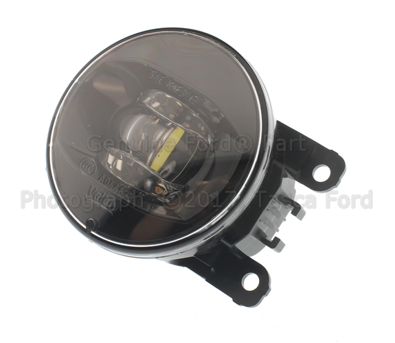 FR3Z15200A - Electrical: Fog Lamp Assembly for Ford: Mustang Image