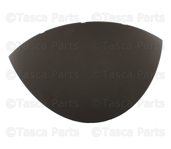 682367S001 - Body: Instrument Cluster Bezel for Nissan Image