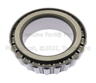 3C3Z4221AA - : Differential Carrier Bearing for Ford: F-450 Super Duty, F-550 Super Duty Image