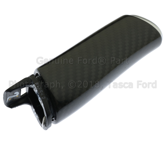 G1EZ2780A - Interior: Interior Trim, E-Brake Handle (MT) for Ford Image