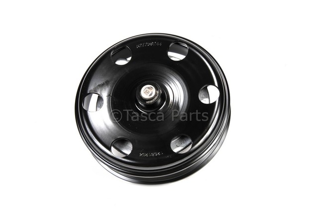 19431949 - : Water Pump for GM Image