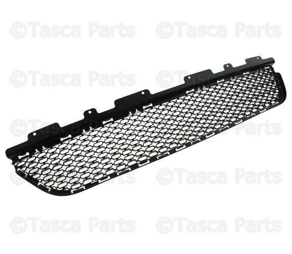 5113684AB - : Lower Grille for Mopar Image