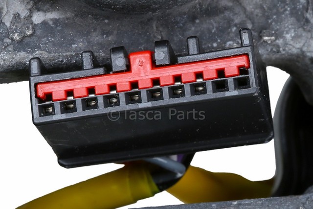 23172683 - : Cocoa Steering Wheel for GM Image