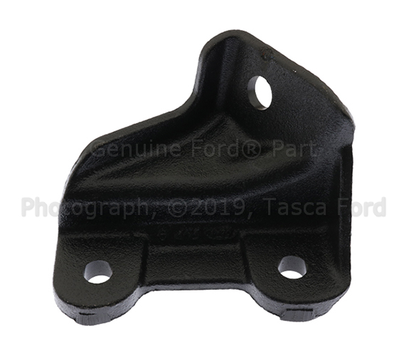 5C3Z3E652A - Steering: Damper Bracket for Ford: Excursion, F-250 Super Duty, F-350 Super Duty, F-450 Super Duty, F-550 Super Duty Image
