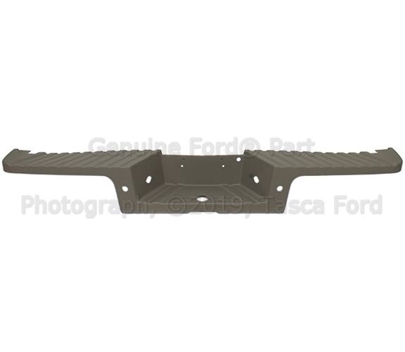 8C3Z17B807BB - Body: Step Pad for Ford: F-250 Super Duty, F-350 Super Duty, F-450 Super Duty Image