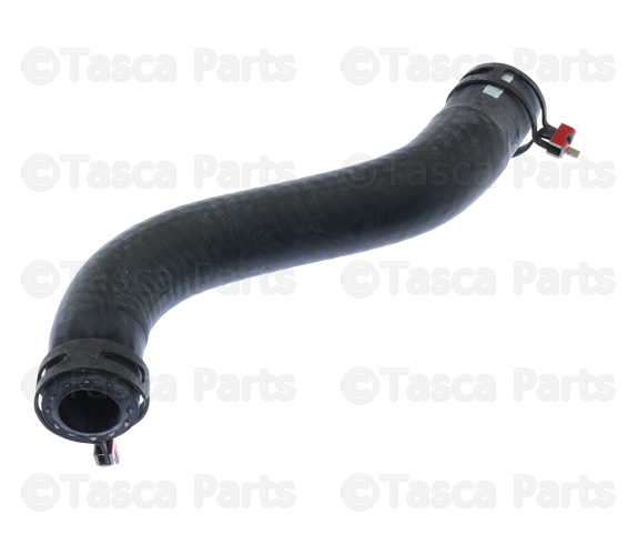 L3K913895 - Emission System: PCV Hose for Mazda Image