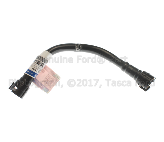 4C2Z6758AA - Emission System: Tube Assembly for Ford: E-350 Super Duty Image