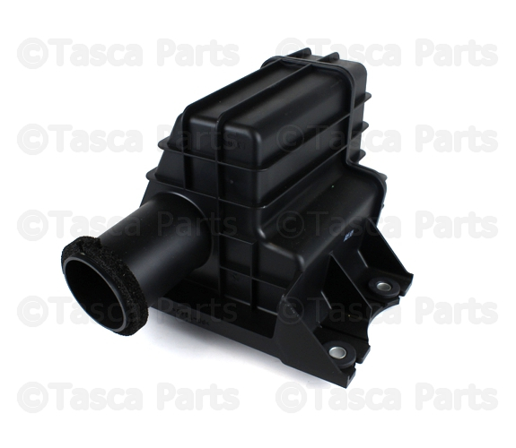 L33D1319X - : Engine Air Intake Resonator for Mazda Image