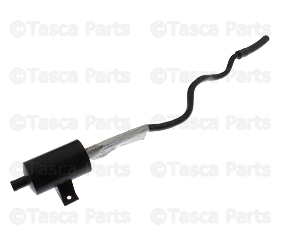 52013206AC - Emission Systems: Nvld To Filter Hose for Mopar Image
