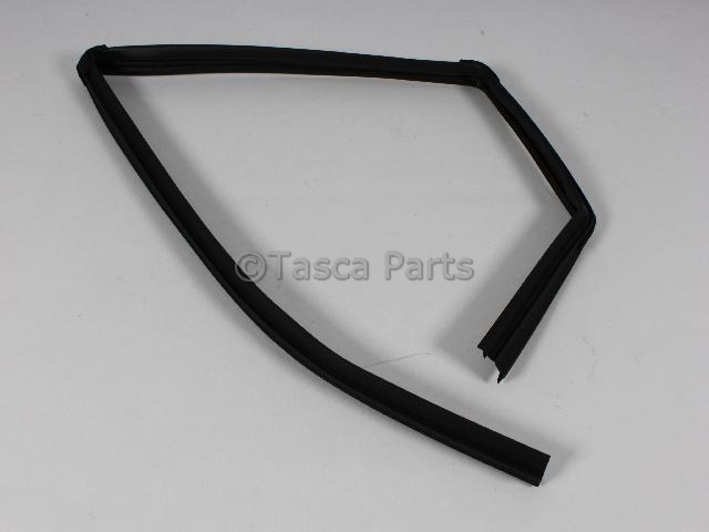 55399170AJ - Doors, Door Mirrors and Related Parts: Glass Run - Passenger Side (RH) for Mopar Image