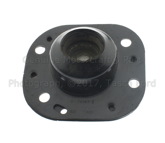 5F9Z18A161AB - Suspension: Bushing for Ford: Five Hundred, Freestyle, Taurus, Taurus X | Mercury: Montego, Sable Image