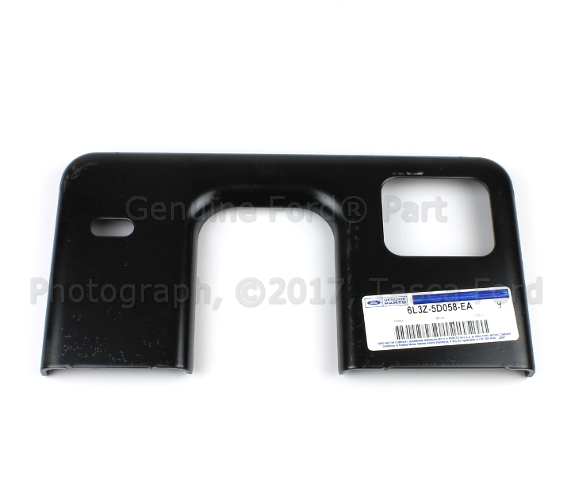 6L3Z5D058EA - Body: Bracket for Ford Image