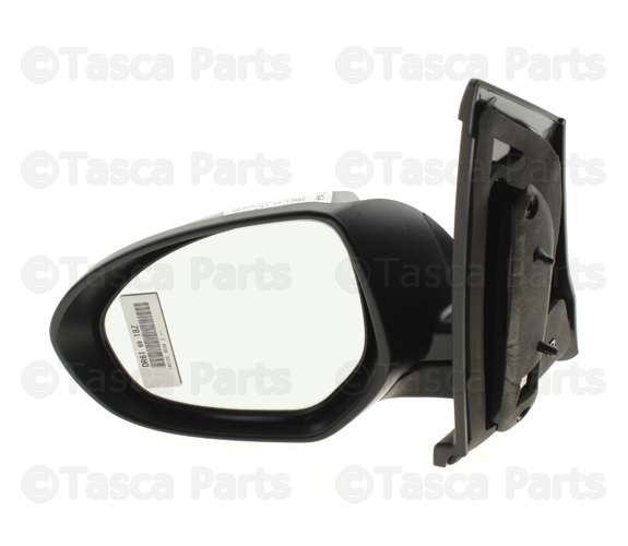 DR616918ZB - : Mirror Assembly - Driver's Side (LH) for Mazda Image