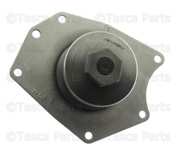 68382487AA - : Water Pump for Mopar Image