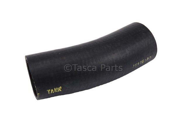 15995177 - Fuel System: Hose for Chevrolet: C1500, C2500, C3500, C3500HD, K1500 Pickup, K2500 Pickup, K3500 Pickup | GMC: C1500 Pickup, C2500 Pickup, C3500 Pickup, C3500HD, K1500 Pickup, K2500 Pickup, K3500 Pickup Image