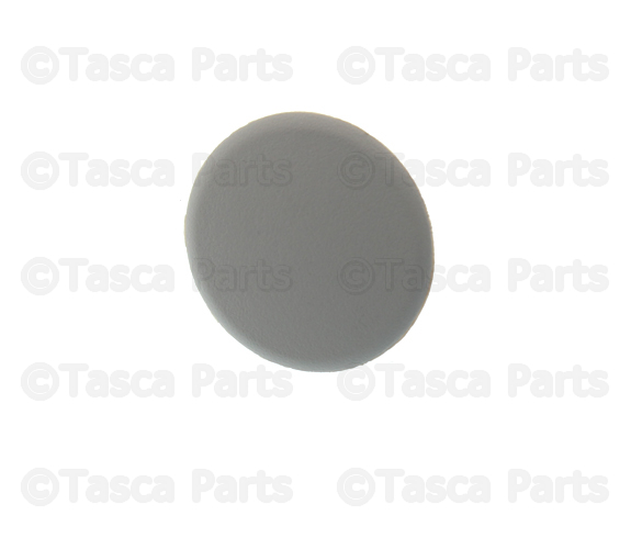 TY98TL2AA - Interior Trim: Push Pin for Mopar Image