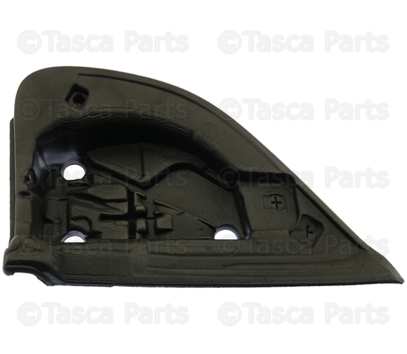 23488517 - Body: Mirror Assembly Gasket for GM Image