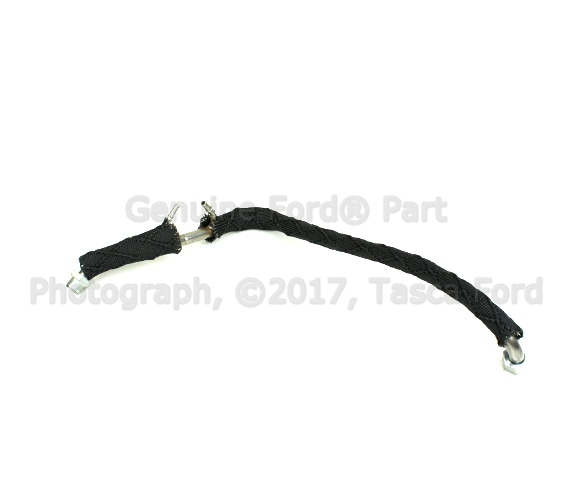 XL3Z9D477AA - Emission System: Tube for Ford Image