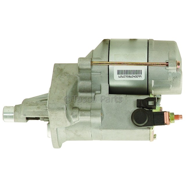 19298467 - : Starter for GM Image