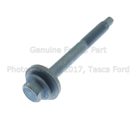 W717827S900 - Suspension: Suspension Cross-member Mount Bolt for Ford: Mustang Image