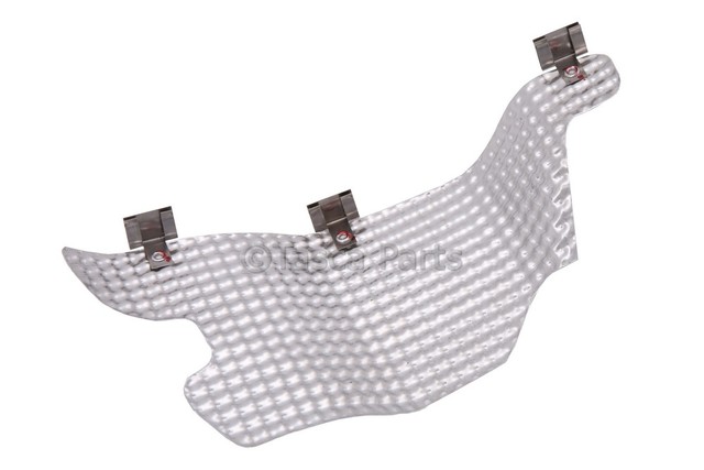 12640660 - : Exhaust Heat Shield for Cadillac: CTS | Chevrolet: Camaro Image