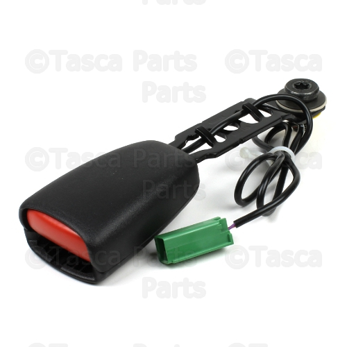 6841697 - : Seat Belt Receptacle for Volvo Image