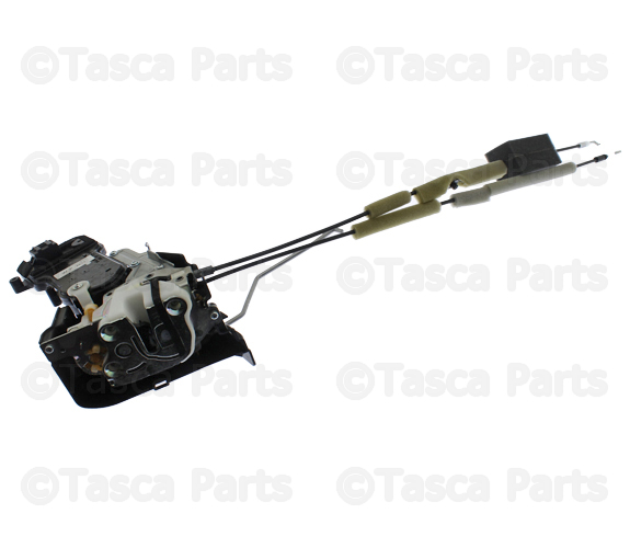 NE5258310H - Body: Lock Assembly for Mazda: MX-5 Miata Image
