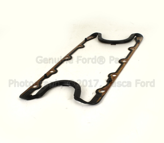 YS4Z6710AA - : Oil Pan Gasket for Ford: Escape, Focus Image