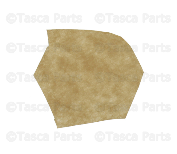 68185697AA - Doors, Door Mirrors and Related Parts: Anti-squeak Tape for Jeep: Cherokee, Compass | Ram: 1500, 1500 Classic, 2500, 3500, ProMaster 1500, ProMaster 2500, ProMaster 3500, ProMaster EV Image