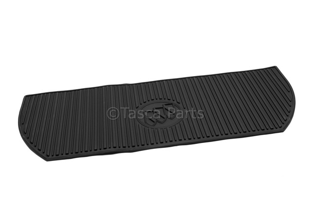 22890538 - Interior: Cargo Area Mat, Premium All Weather for GM Image