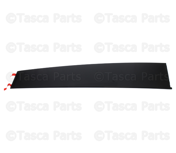 68292934AC - : B Pillar Applique, Right for Mopar Image