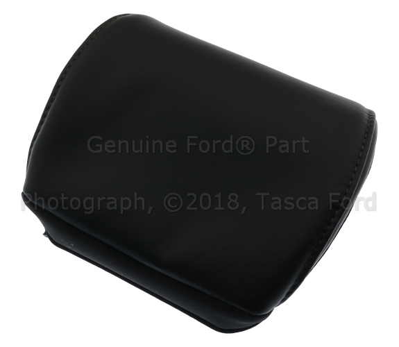 FL3Z18610A62HB - Body: Headrest Cover for Ford: F-150 Image