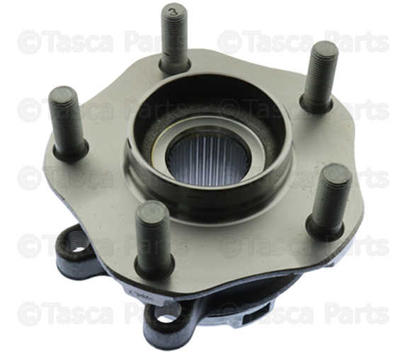 専用JF323★SALE特価 2007-2023 Nissan Hub Assembly 40202-3JA1A | TascaParts.com