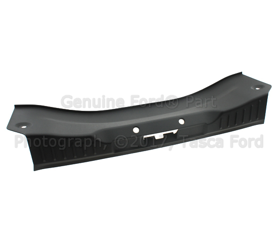 CV6Z5440374AA - Body: Rear Panel Trim for Ford Image