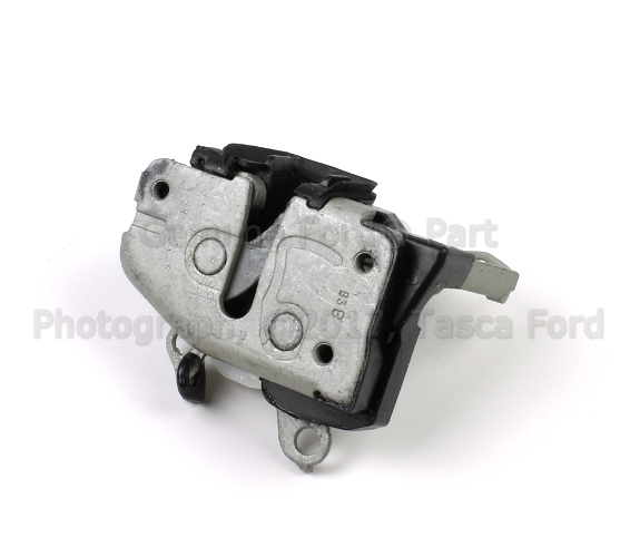 6F2Z1621812AA - Body: Lock for Ford Image