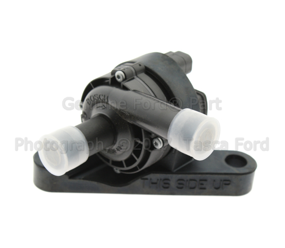 8M6Z18D473A - Cooling System: Auxiliary Pump for Ford: Escape | Mercury: Mariner Image